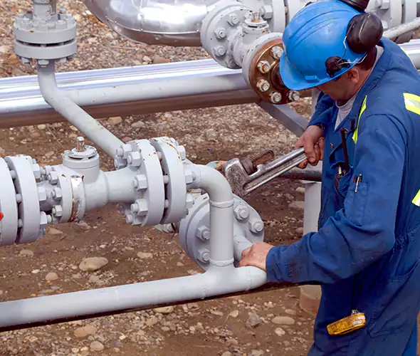 Expert Plumber for Backflow Preventer in Wake Forest, NC: Schedule Affordable Testing and Installation with Us