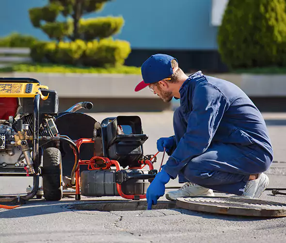 Expert Plumber for Drain Cleaning in Wake Forest, NC: Schedule Reliable Plumbing Solutions with Us