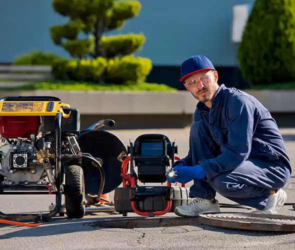 Professional Plumbers for Drains Camera Inspection in Wake Forest, NC: Book Expert Inspection Services Today