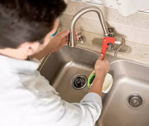 Professional Emergency Plumbing Repair in Wake Forest, NC