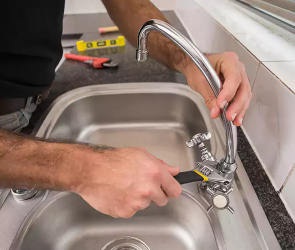 Local Experts for Faucet Repair in Wake Forest, NC:Schedule Affordable Faucet Repair Services with Us