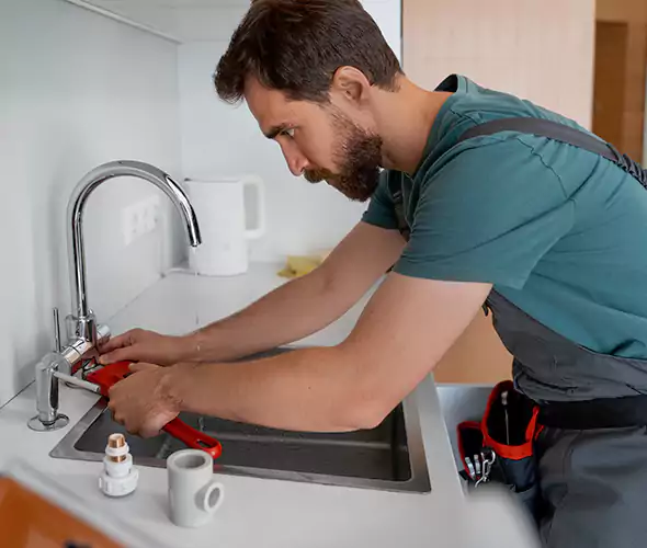 Professional Faucet Replacement Specialist in Wake Forest, NC: Schedule Affordable Faucet Replacement Services with Us
