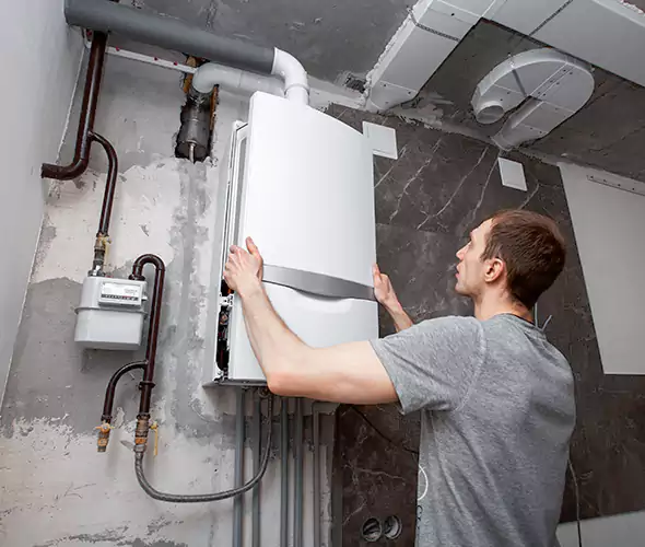 Certified Experts for Gas Water Heater Installation in Wake Forest, NC