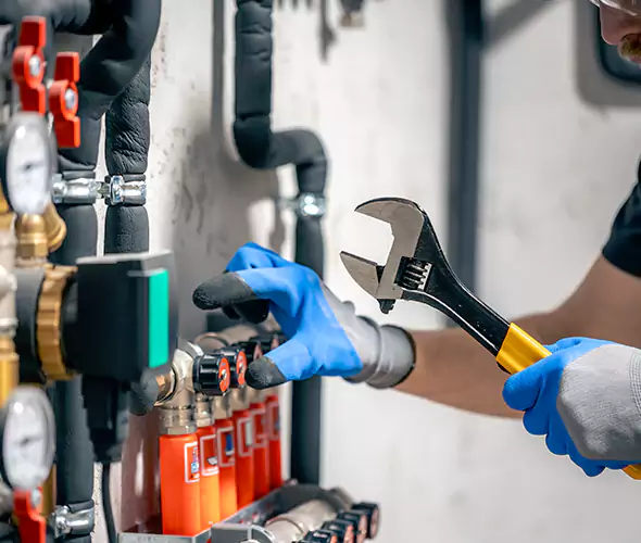 Expert Plumber for New Construction Plumbing in Wake Forest, NC: Schedule Affordable Installation Services with Us