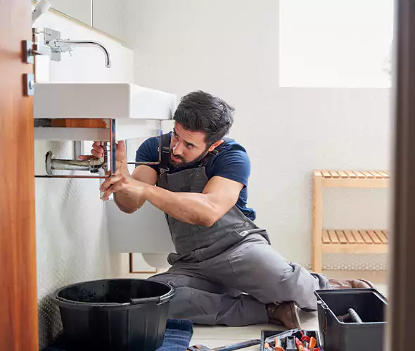 Expert Plumber for Plumbing Repair in Wake Forest, NC: Schedule Affordable Plumbing Repair Services with Us