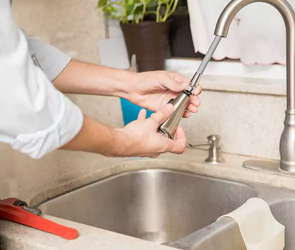 Expert Plumber for Rooter Services in Wake Forest, NC: Trusted Drain and Sewer Cleaning Professionals