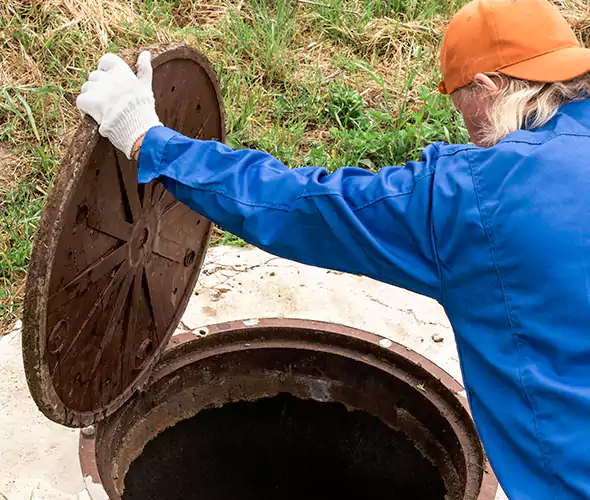 Septic System Repair Experts in Wake Forest, NC