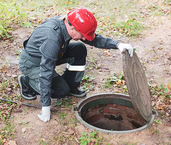 Expert Plumber for Sewer Line Inspection in Wake Forest, NC: Schedule Affordable Sewer Camera Services with Us