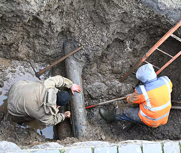 Expert Plumber for Sewer Replacement in Wake Forest, NC: Schedule Affordable Sewer Replacement Services with Us