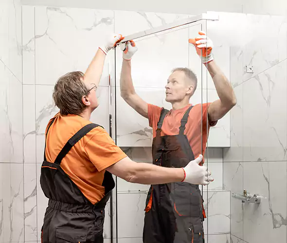 Professional Shower Installation Specialist in Wake Forest, NC: Schedule Affordable Shower Setup Services with Us