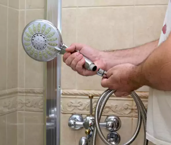 Professional Shower Repair Specialist in Wake Forest, NC: Schedule Affordable Shower Services with Us