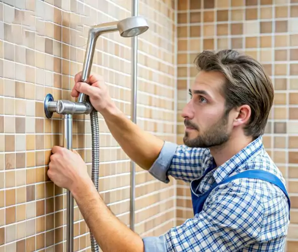 Professional Shower Replacement Specialist in Wake Forest, NC: Schedule Affordable Shower Upgrade Services with Us