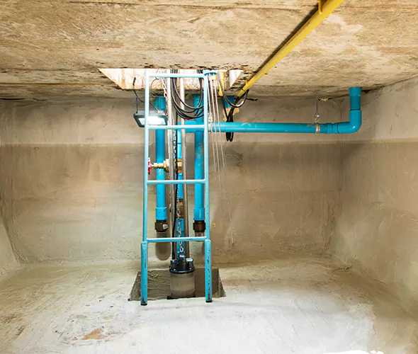 Expert Plumber for Sump Pump Maintenance in Wake Forest, NC: Schedule Reliable Maintenance Services with Us