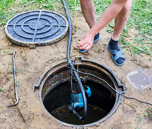 Expert Plumber for Sump Pump Replacement in Wake Forest, NC: Schedule Affordable Sump Pump Replacement Services with Us