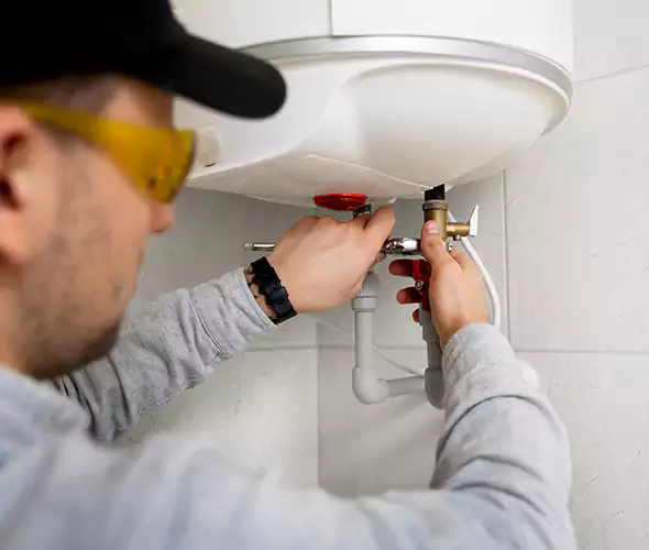 Get Affordable Water Heater Repair Service in Wake Forest, NC