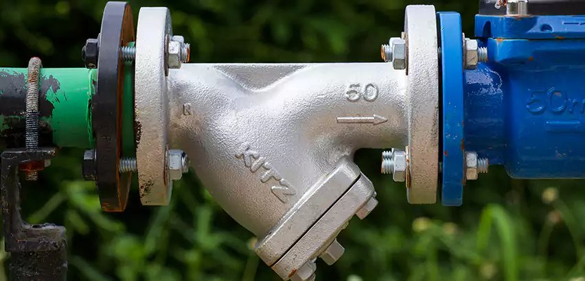 Professional Backflow Preventer Installation Services in Wake Forest, NC
