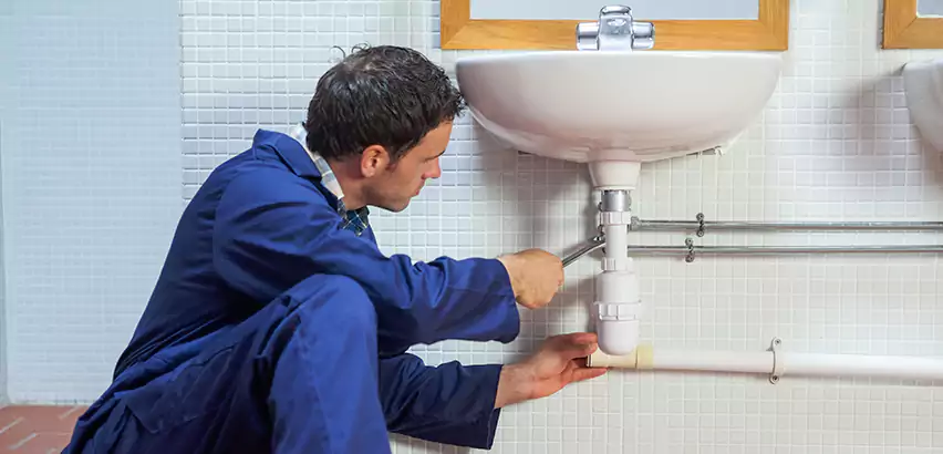 Toilet Repair Wake Forest