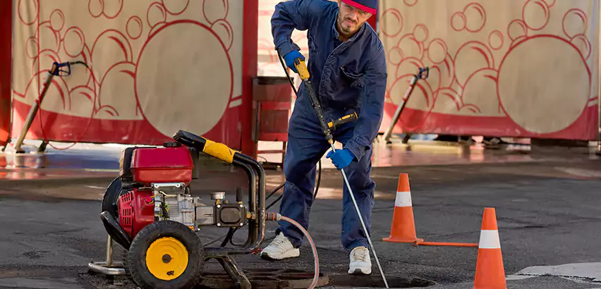 Professional Drain Repair Services in Wake Forest, NC