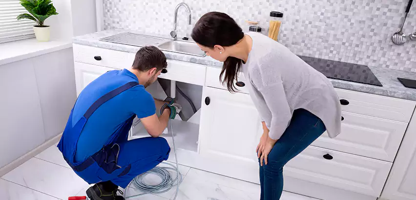 Fast Emergency Plumbing Repair Services in Wake Forest, NC