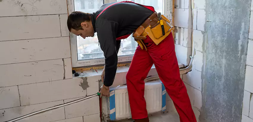 Professional Foundation Leak Repair Services in Wake Forest, NC