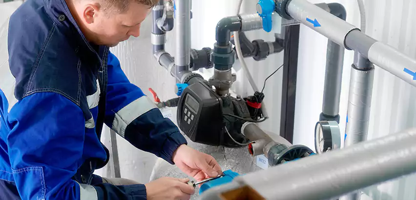 Reliable Gas Line Installation Services in Wake Forest, NC