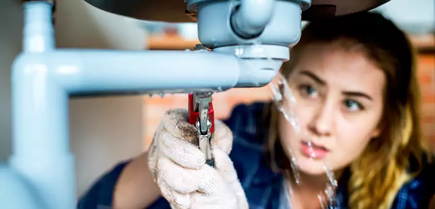 Reliable Pipe Repair Services in Wake Forest, NC