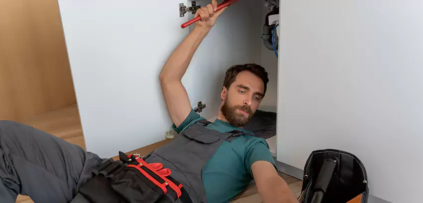 Emergency Basement Leak Repair in Wake Forest