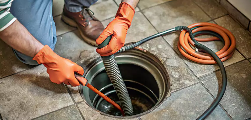 Gutter Drain Repair in Wake Forest, NC