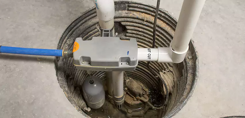 Emergency Sump Pump Repair in Wake Forest, NC