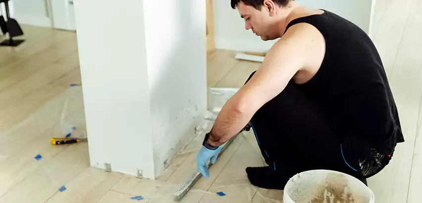 Emergency Foundation Leak Repair in Wake Forest, NC