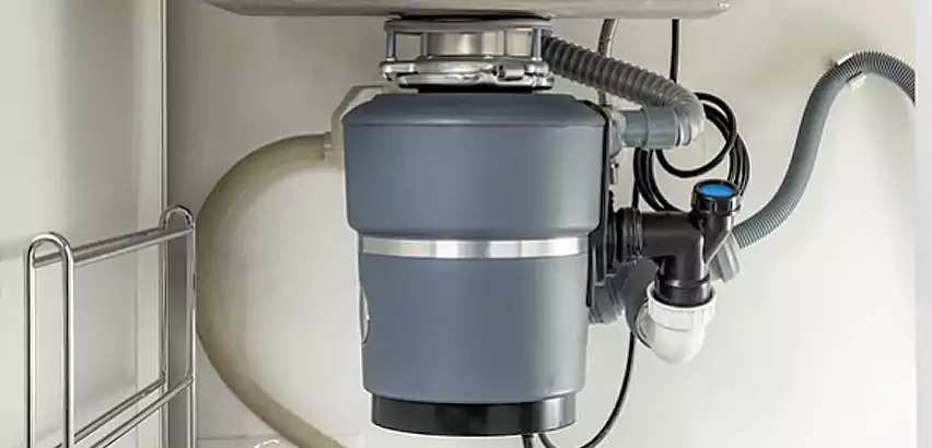 Insinkerator Air Switch Installation in Wake Forest, NC