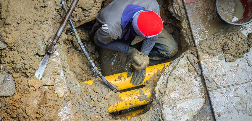 Main Line Rooter in Wake Forest