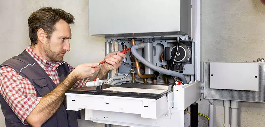 Rinnai Water Heater Maintenance Wake Forest