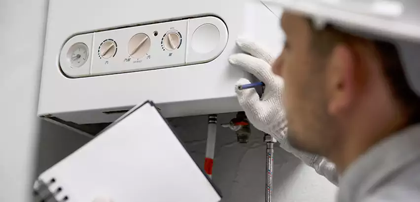 Gas Water Heater Service Near Me Wake Forest