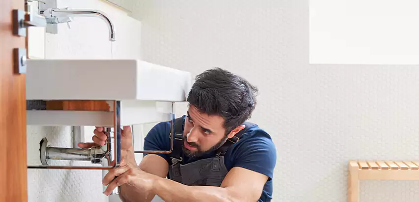 Commercial Water Leak Detection in Wake Forest