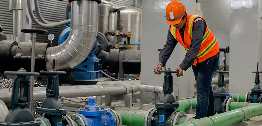 Top-Notch Trenchless Sewer Line Repair Services in Wake Forest, NC.