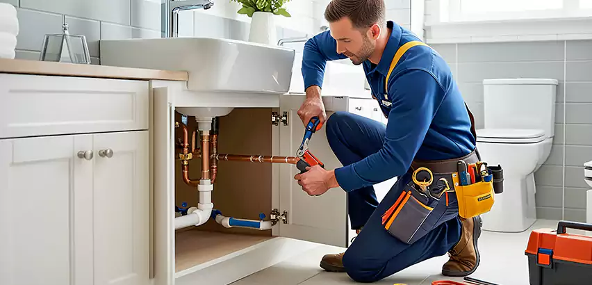 Water Damage Restoration in Wake Forest