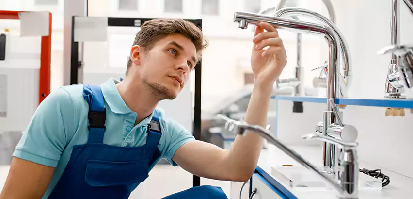 Water Leak Detection in Wake Forest