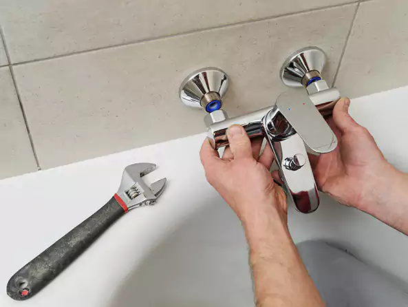 Why Choose Heritage Plumbing Company for Bathtub Faucet Replacement in Wake Forest, NC?