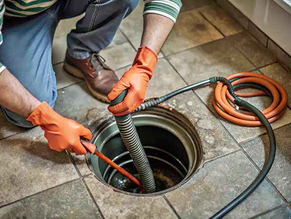 Why Choose Heritage Plumbing Company for Drain Jetting in Wake Forest, location field=ss]?
