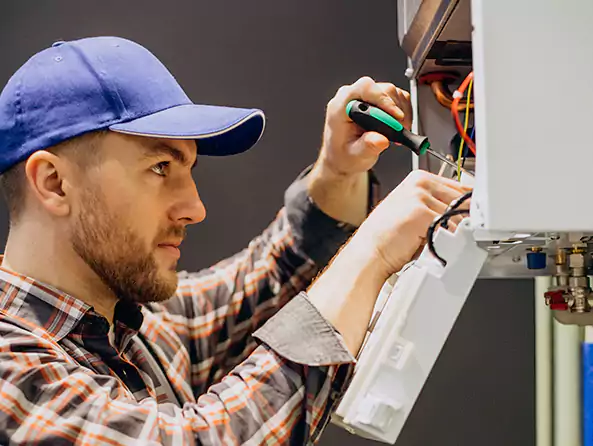 Why Choose Heritage Plumbing Company for Electric Tankless Water Heater Installation in Wake Forest, NC?