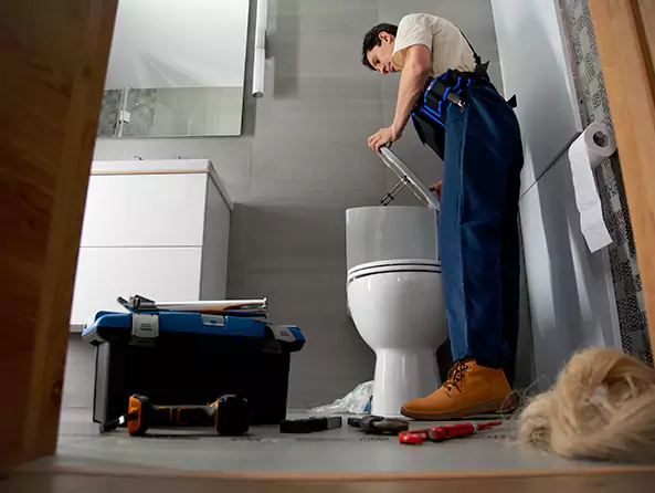  Why Choose Heritage Plumbing Company for Emergency Plumber in Wake Forest, NC?