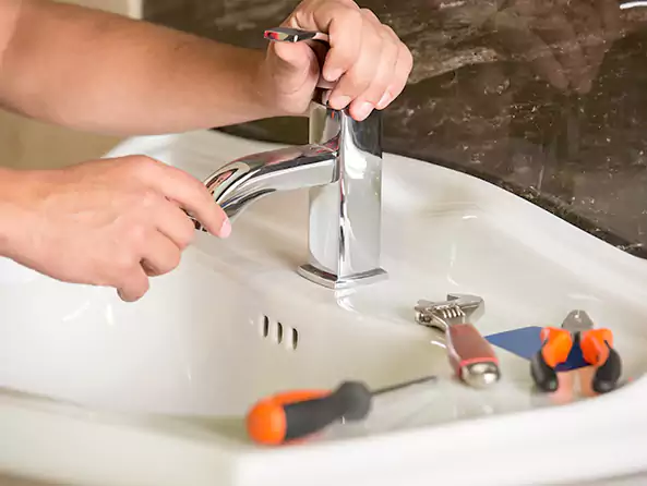 Why Choose Heritage Plumbing Company for Bathroom Faucet Installation in Wake Forest, NC?