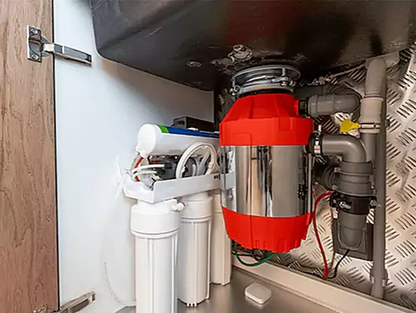 Why Choose Heritage Plumbing Company for Garbage Disposal Installation in Wake Forest, NC?
