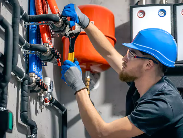 Why Choose Heritage Plumbing Company for Gas Water Heater Installation in Wake Forest, NC