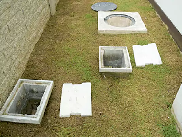 Why Choose Heritage Plumbing Company for Grease Trap Cleaning in Wake Forest, NC?