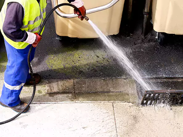 Why Choose Heritage Plumbing Company for Hydro Jetting in Wake Forest, NC?