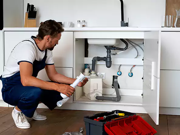 Why Choose Heritage Plumbing Company for Insinkerator Installation in Wake Forest, NC?