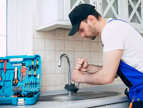  Why Choose Heritage Plumbing Company for Plumbing Inspection in Wake Forest, NC?
