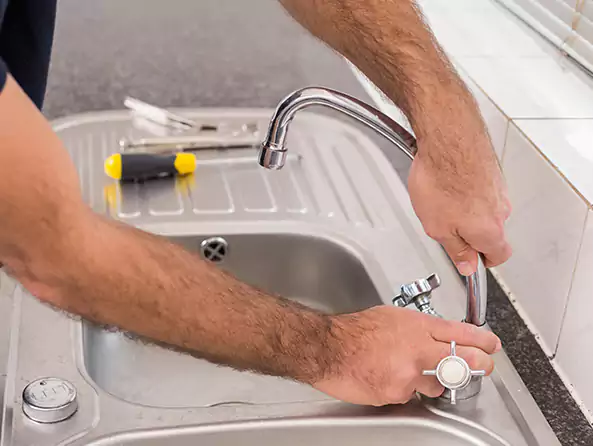 Why Choose Heritage Plumbing Company for Plumbing Replacement in Wake Forest, NC?